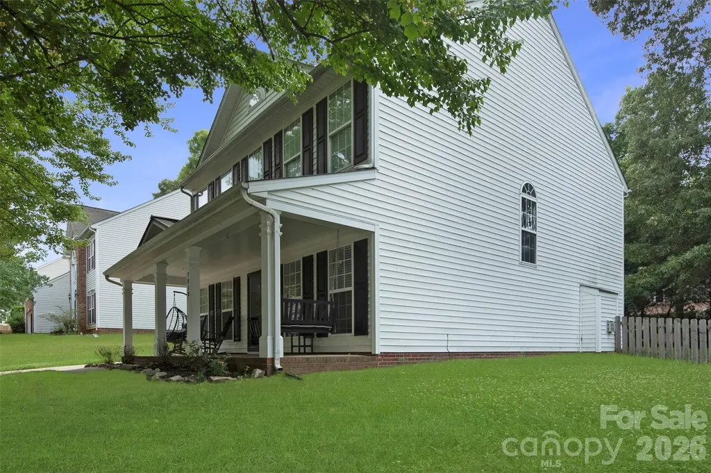 7818 Antique Circle Waxhaw NC 28173