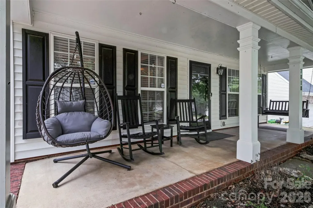 7818 Antique Circle Waxhaw NC 28173