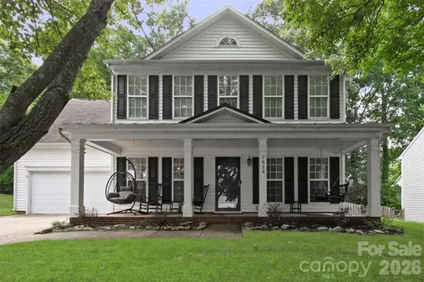 7818 Antique Circle Waxhaw NC 28173