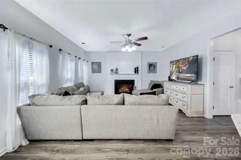 7818 Antique Circle Waxhaw NC 28173