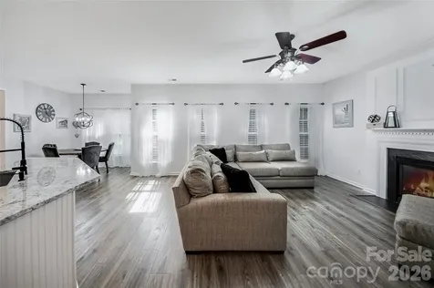 7818 Antique Circle Waxhaw NC 28173