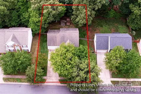 7818 Antique Circle Waxhaw NC 28173
