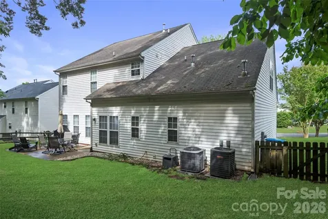 7818 Antique Circle Waxhaw NC 28173
