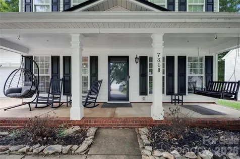 7818 Antique Circle Waxhaw NC 28173