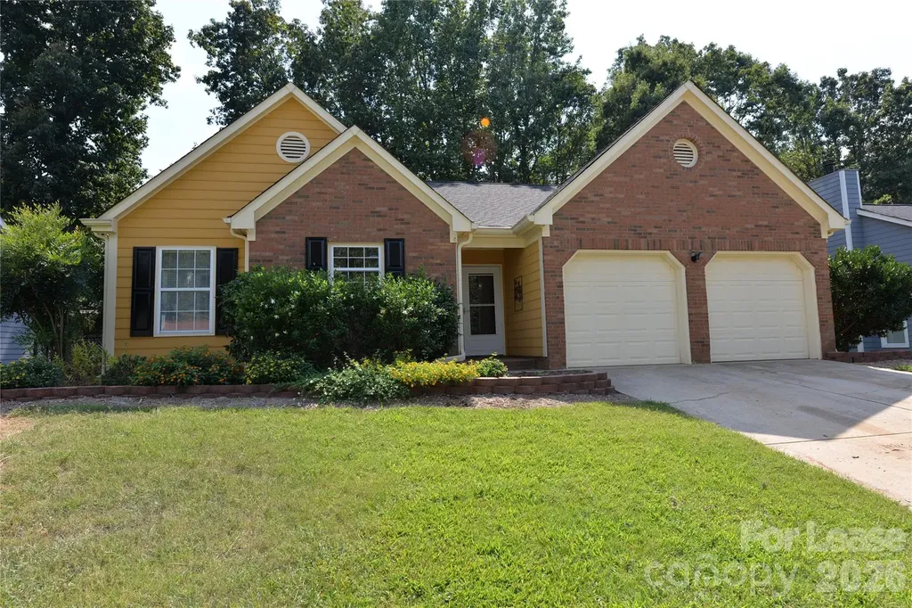 10216 Conistan Place Cornelius NC 28031
