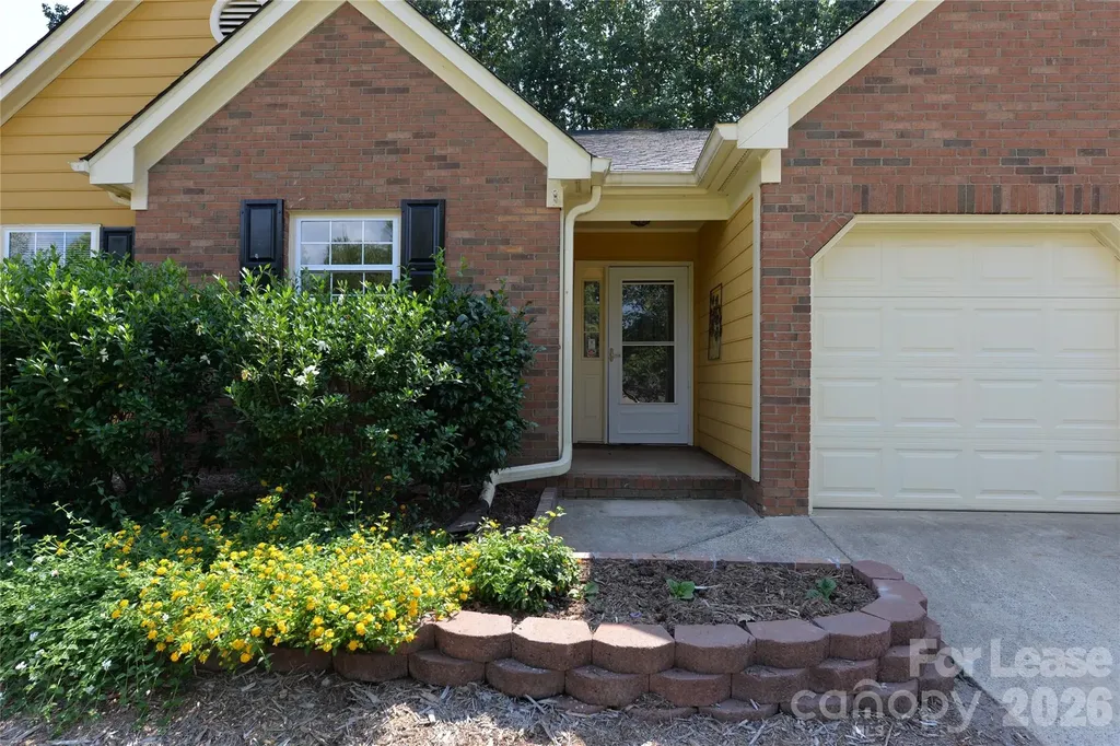 10216 Conistan Place Cornelius NC 28031