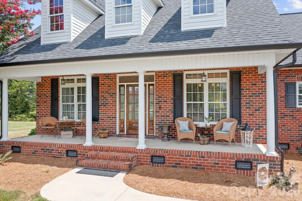 4380 Woodsbury Lane Lincolnton NC 28092