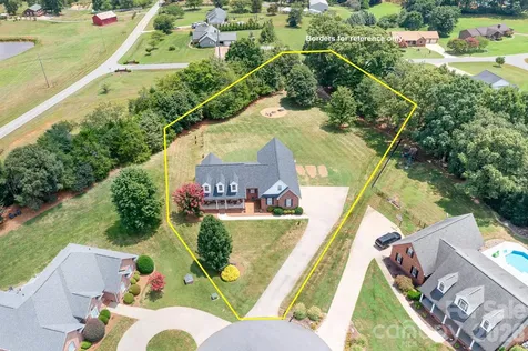 4380 Woodsbury Lane Lincolnton NC 28092