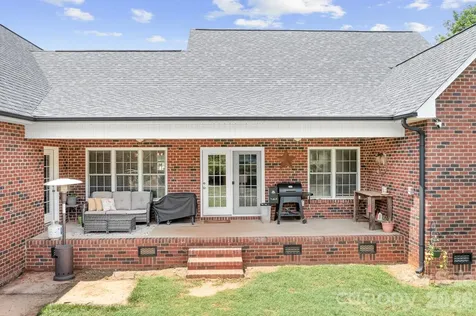 4380 Woodsbury Lane Lincolnton NC 28092