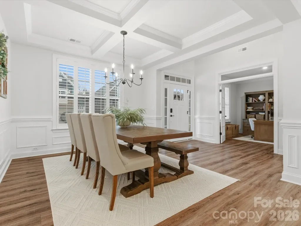 2204 Skybrook Oaks Drive Huntersville NC 28078