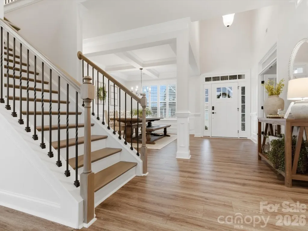 2204 Skybrook Oaks Drive Huntersville NC 28078