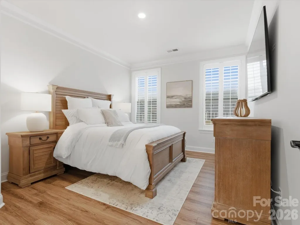 2204 Skybrook Oaks Drive Huntersville NC 28078