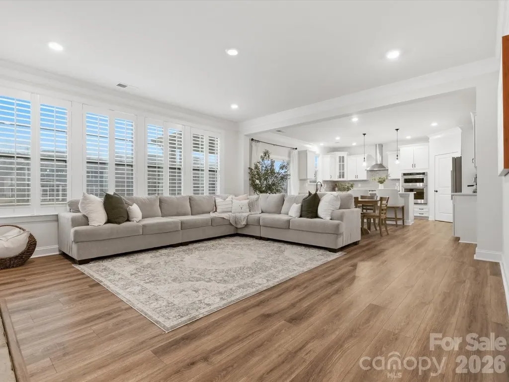 2204 Skybrook Oaks Drive Huntersville NC 28078