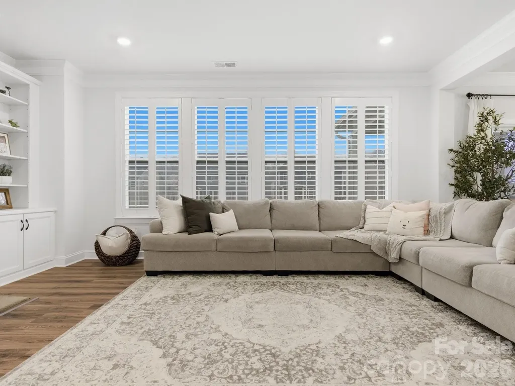 2204 Skybrook Oaks Drive Huntersville NC 28078