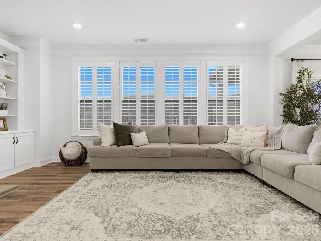 2204 Skybrook Oaks Drive Huntersville NC 28078