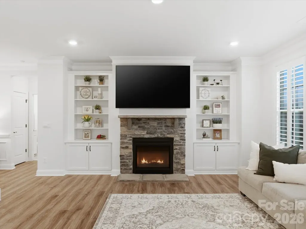2204 Skybrook Oaks Drive Huntersville NC 28078