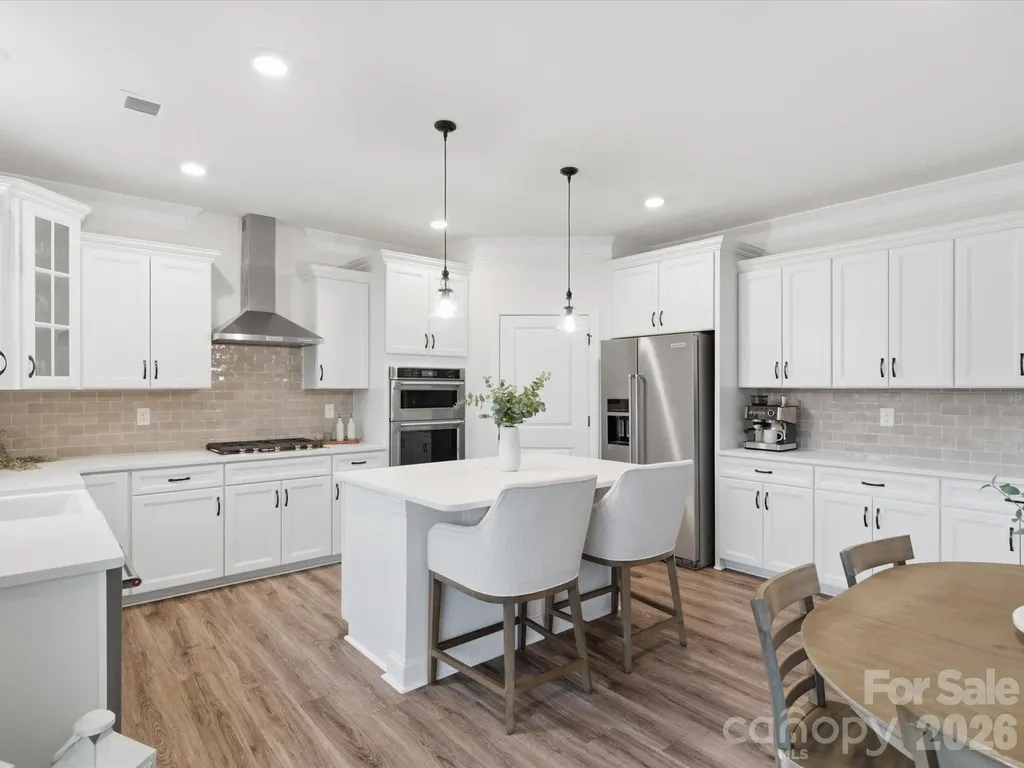 2204 Skybrook Oaks Drive Huntersville NC 28078