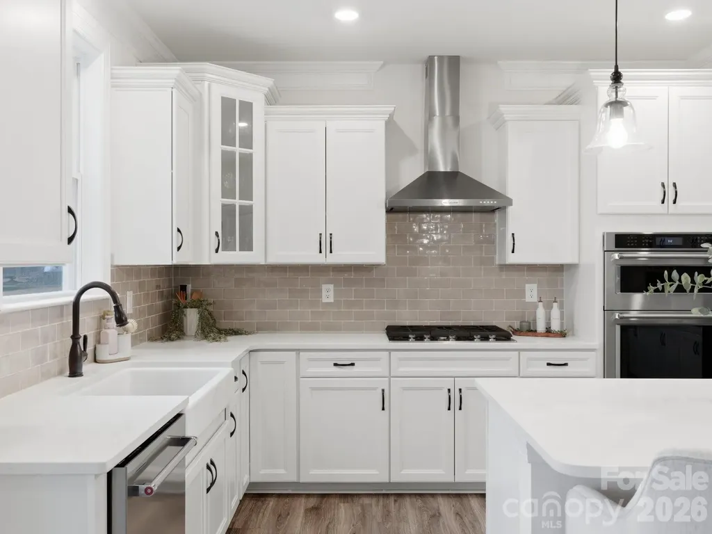 2204 Skybrook Oaks Drive Huntersville NC 28078