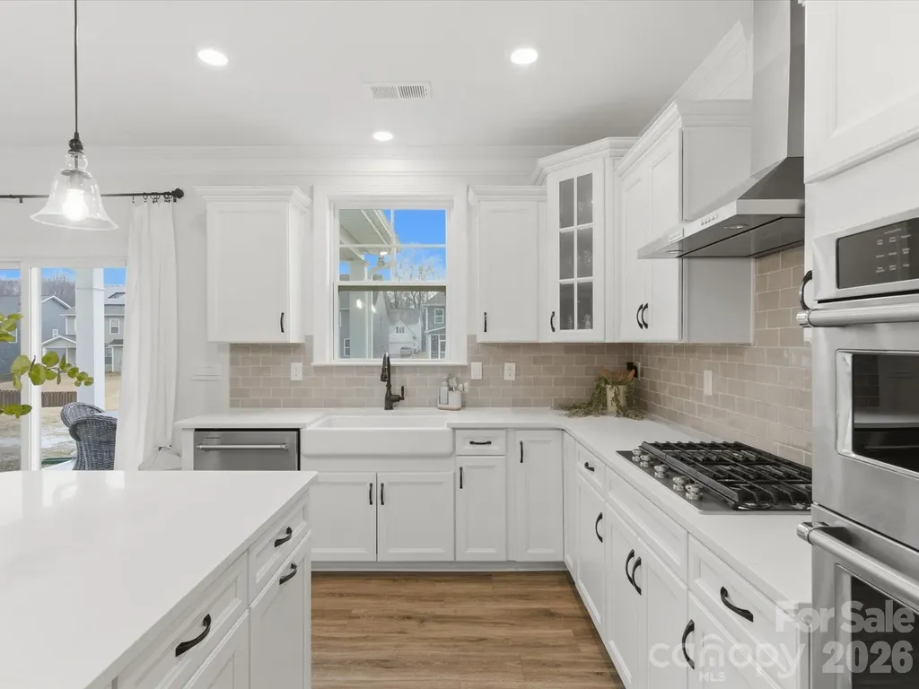 2204 Skybrook Oaks Drive Huntersville NC 28078