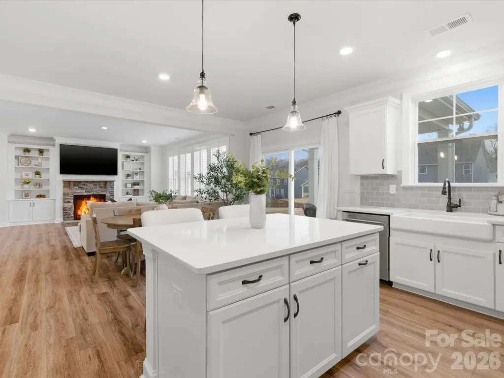 2204 Skybrook Oaks Drive Huntersville NC 28078