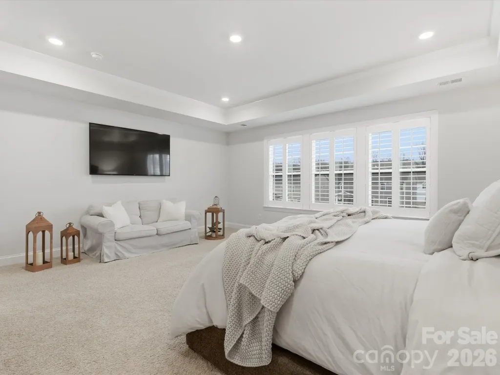 2204 Skybrook Oaks Drive Huntersville NC 28078