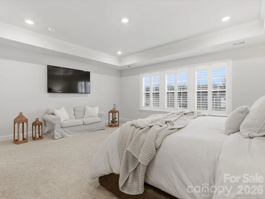 2204 Skybrook Oaks Drive Huntersville NC 28078