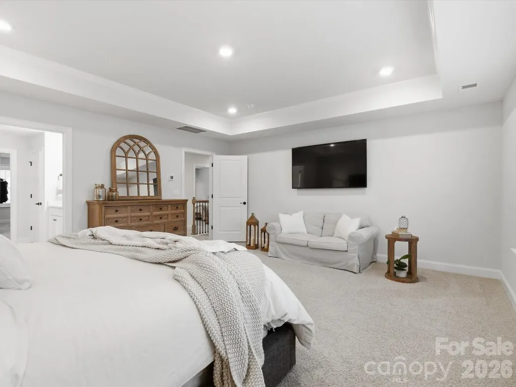 2204 Skybrook Oaks Drive Huntersville NC 28078