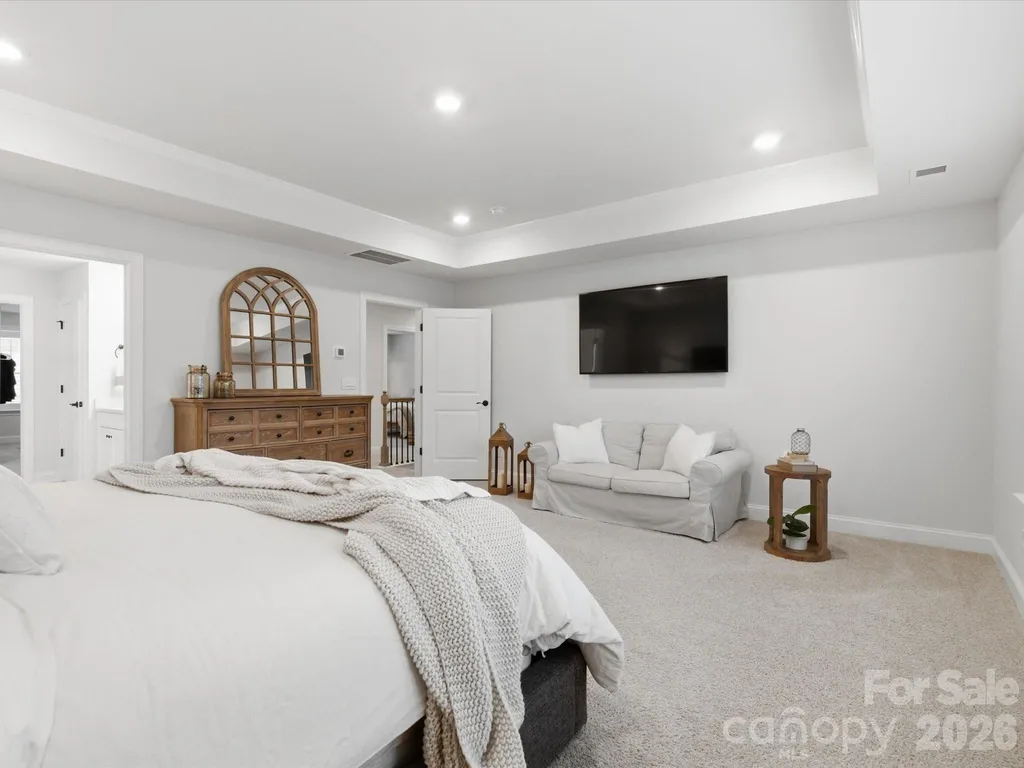 2204 Skybrook Oaks Drive Huntersville NC 28078
