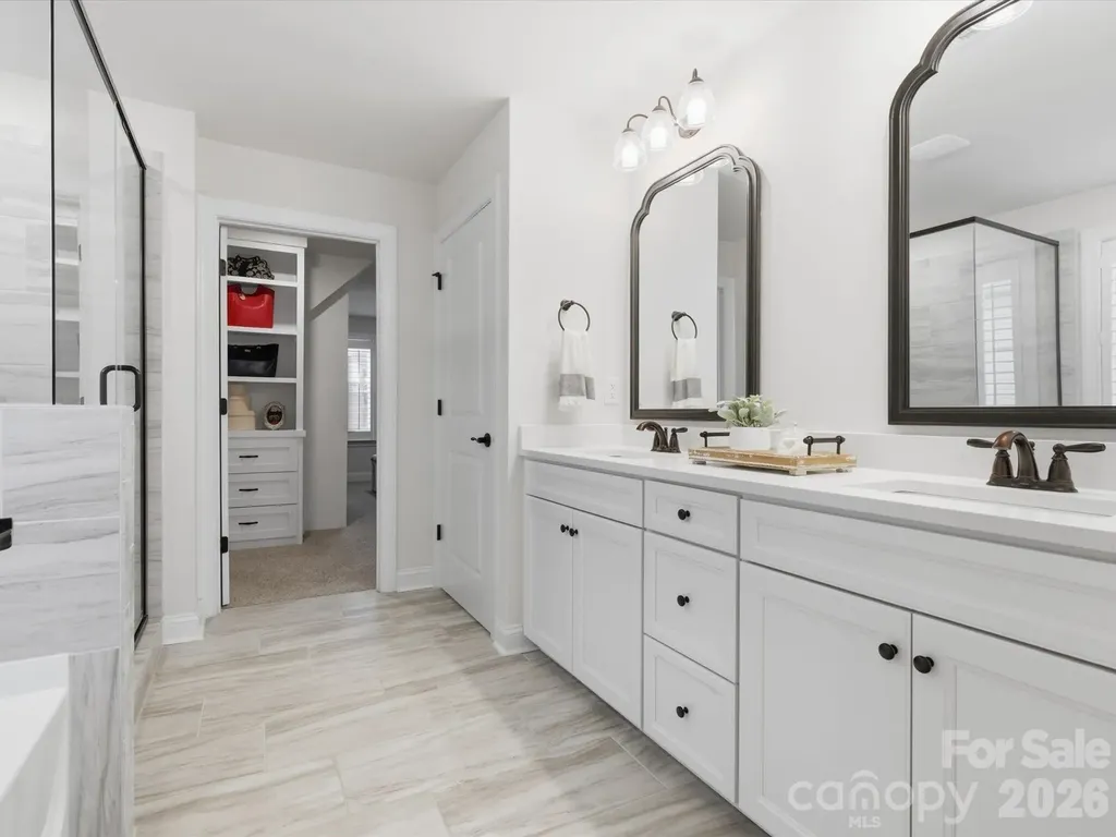 2204 Skybrook Oaks Drive Huntersville NC 28078