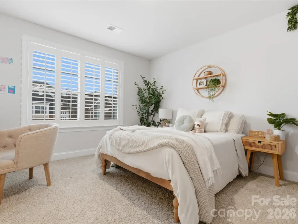 2204 Skybrook Oaks Drive Huntersville NC 28078