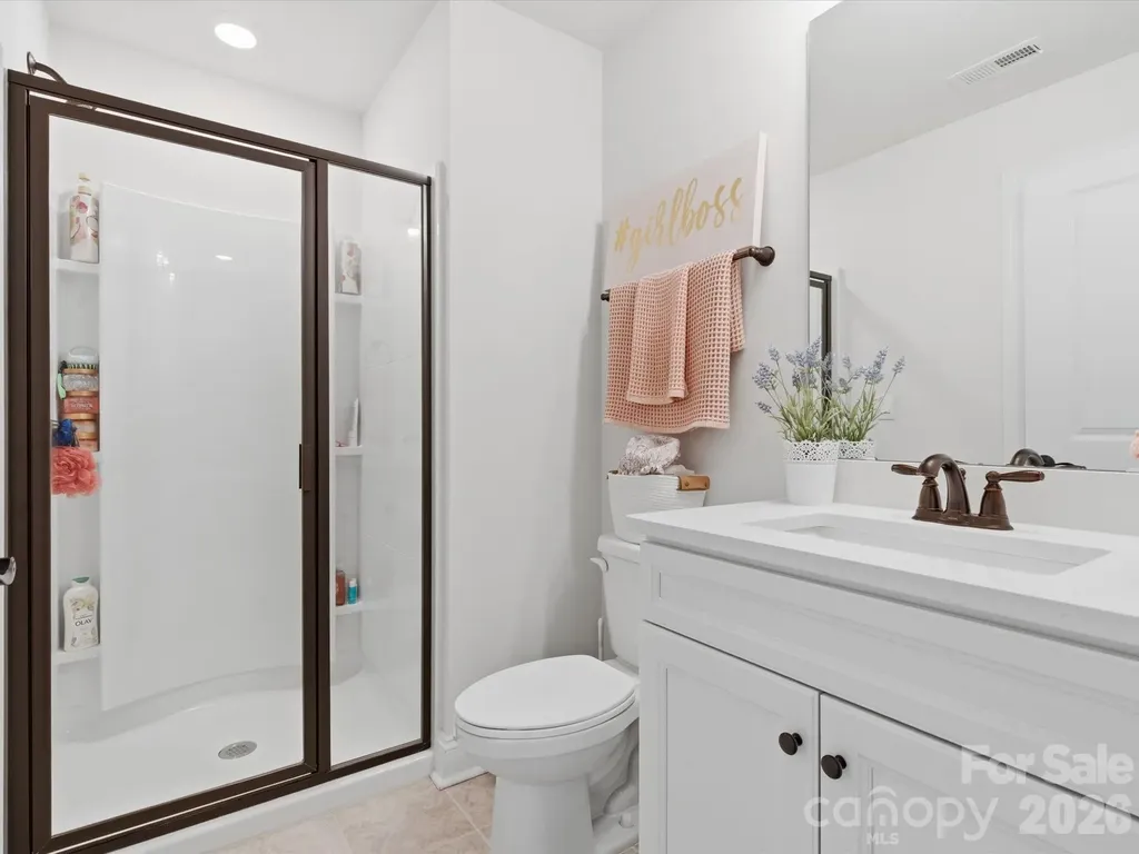 2204 Skybrook Oaks Drive Huntersville NC 28078