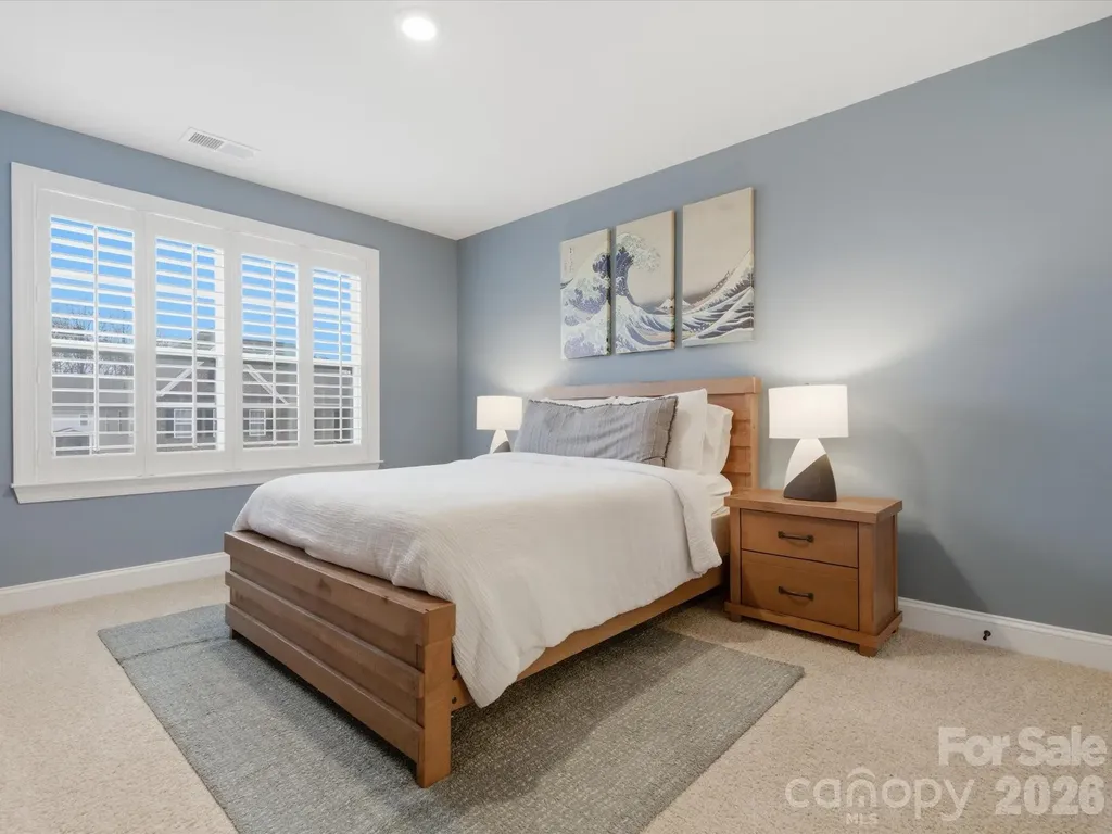 2204 Skybrook Oaks Drive Huntersville NC 28078