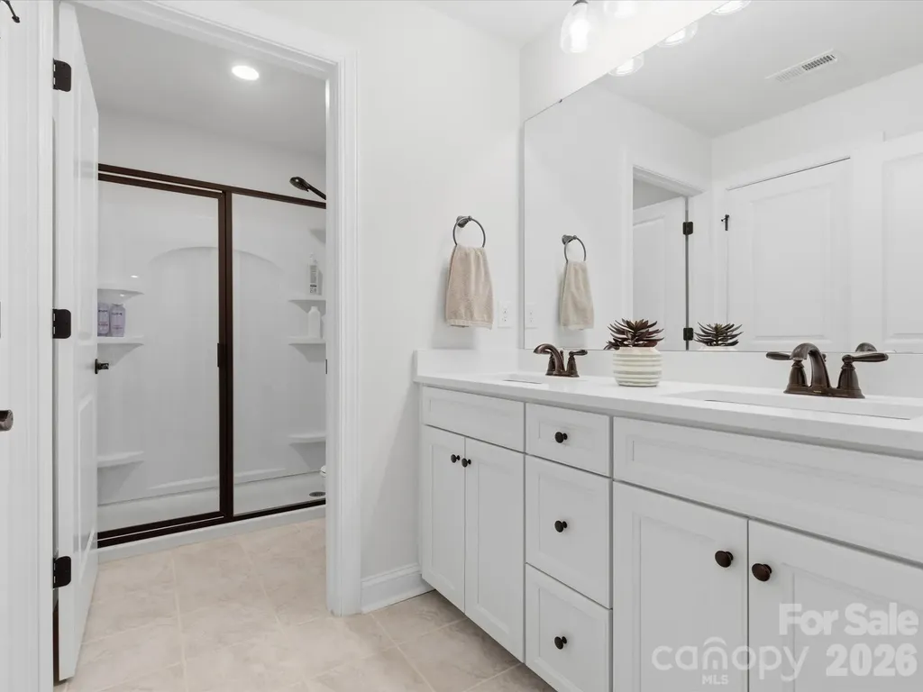2204 Skybrook Oaks Drive Huntersville NC 28078