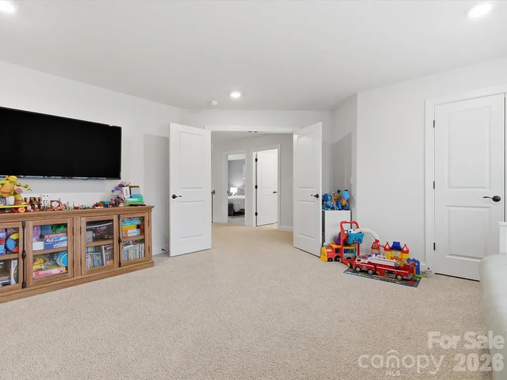 2204 Skybrook Oaks Drive Huntersville NC 28078