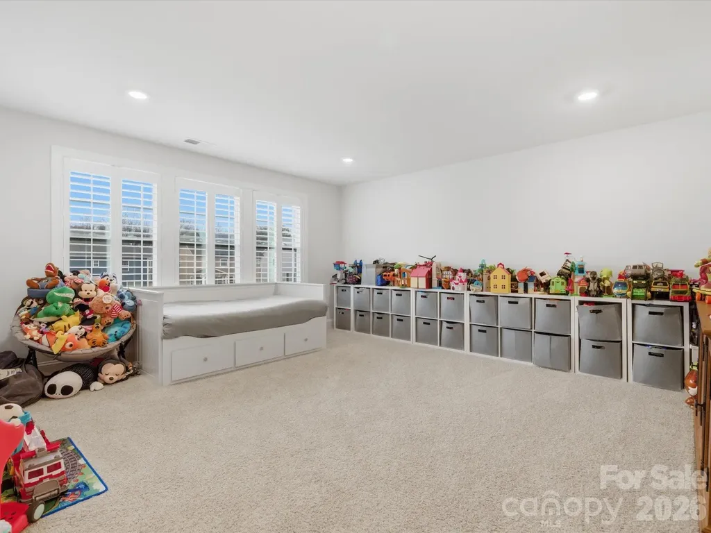 2204 Skybrook Oaks Drive Huntersville NC 28078