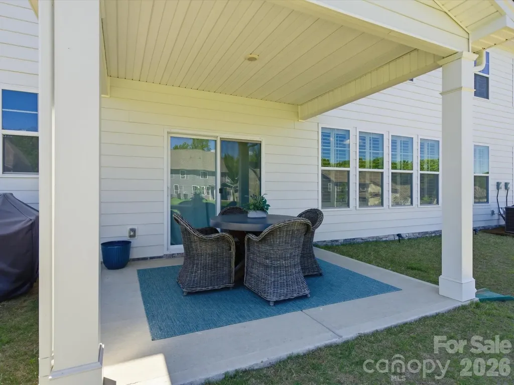 2204 Skybrook Oaks Drive Huntersville NC 28078