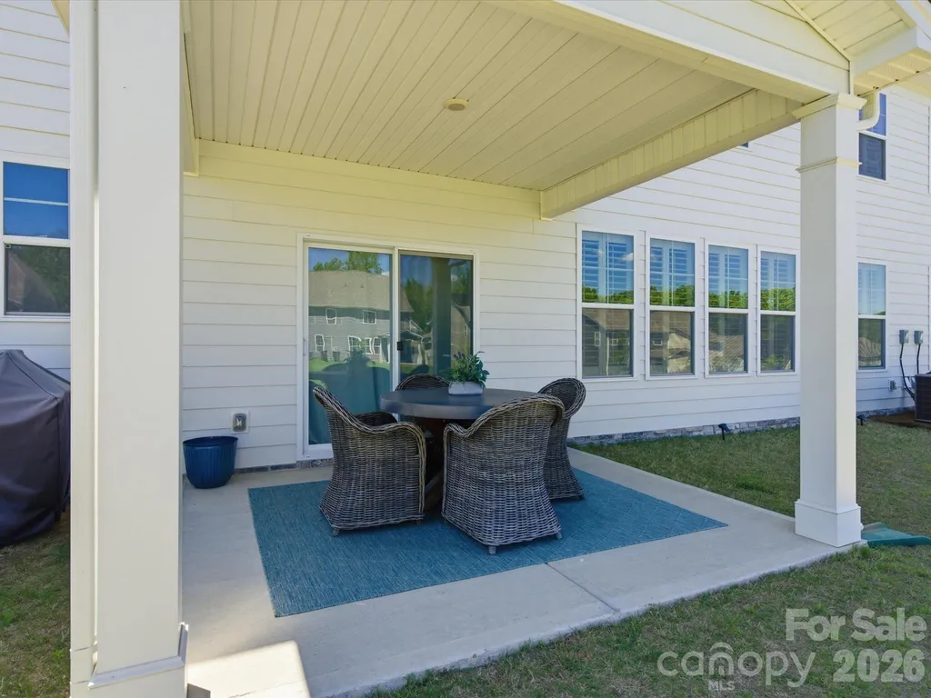 2204 Skybrook Oaks Drive Huntersville NC 28078