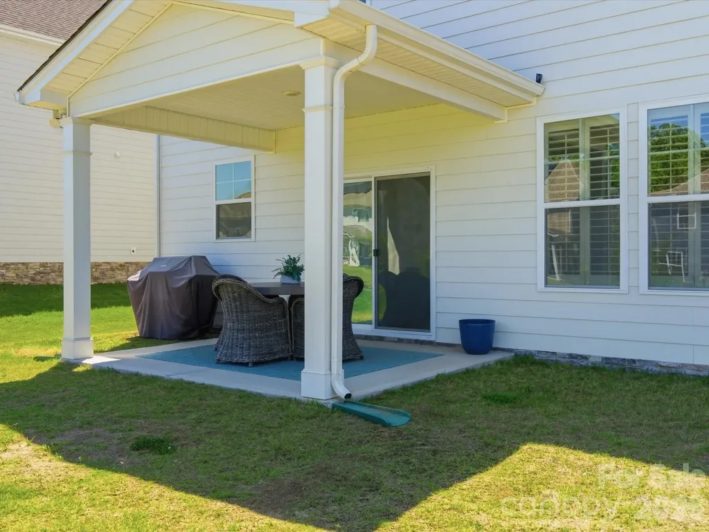 2204 Skybrook Oaks Drive Huntersville NC 28078