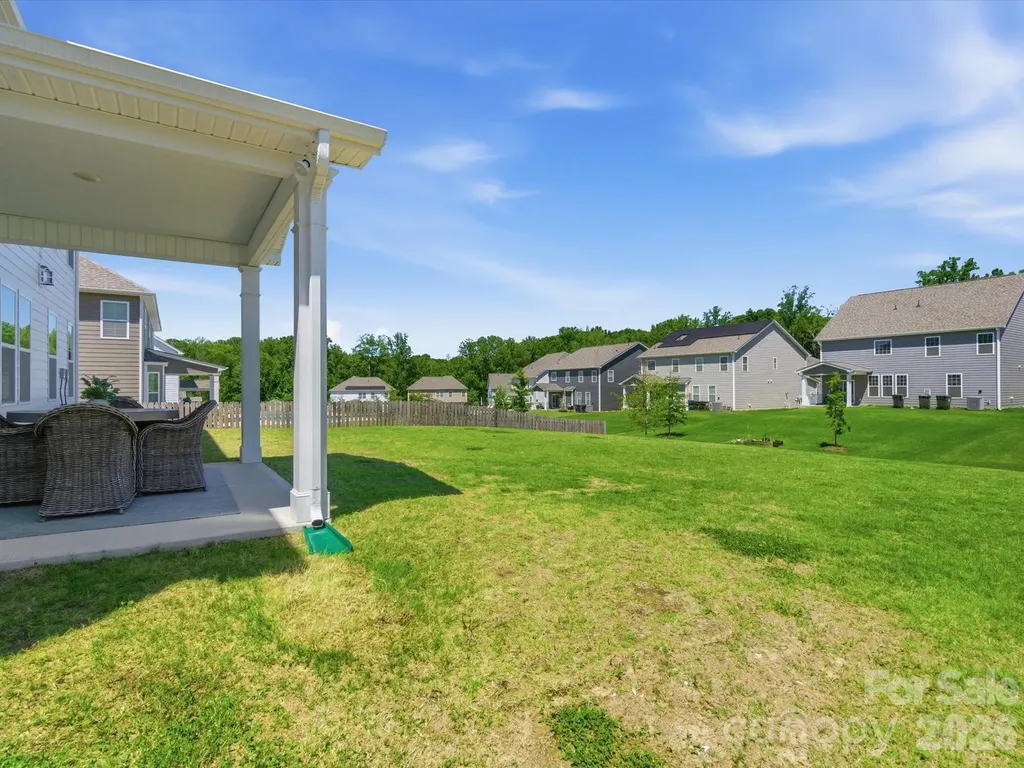2204 Skybrook Oaks Drive Huntersville NC 28078
