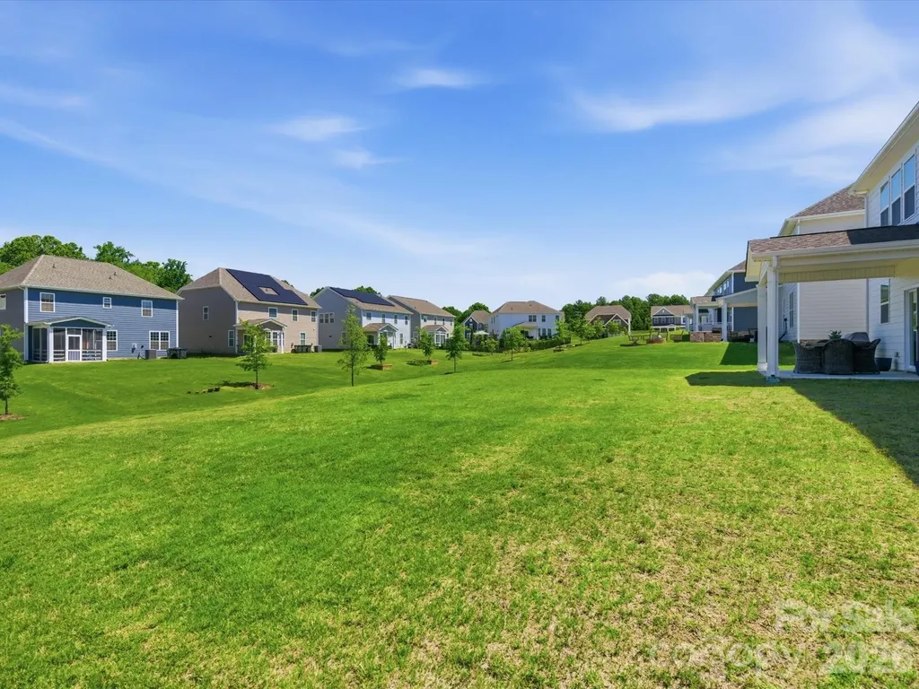 2204 Skybrook Oaks Drive Huntersville NC 28078