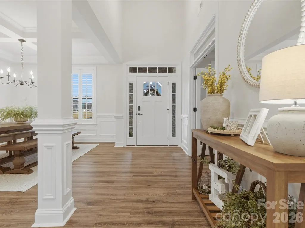 2204 Skybrook Oaks Drive Huntersville NC 28078