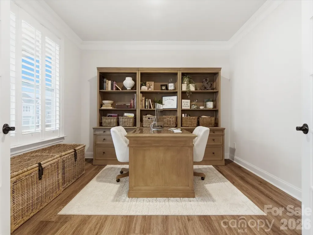 2204 Skybrook Oaks Drive Huntersville NC 28078