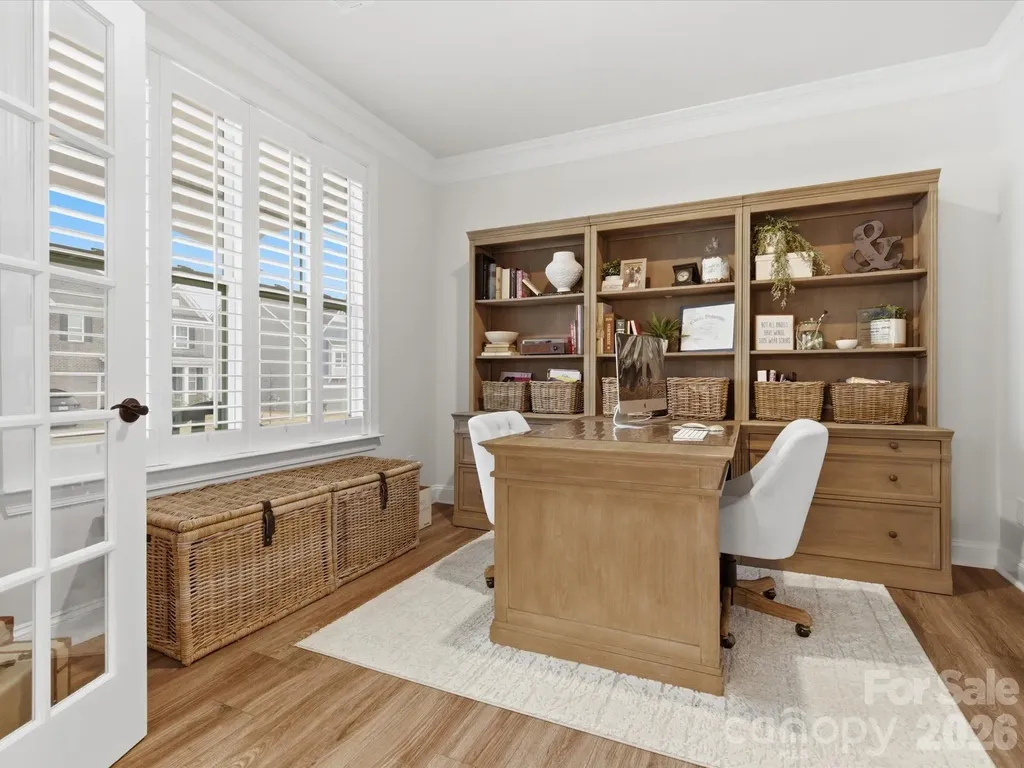 2204 Skybrook Oaks Drive Huntersville NC 28078