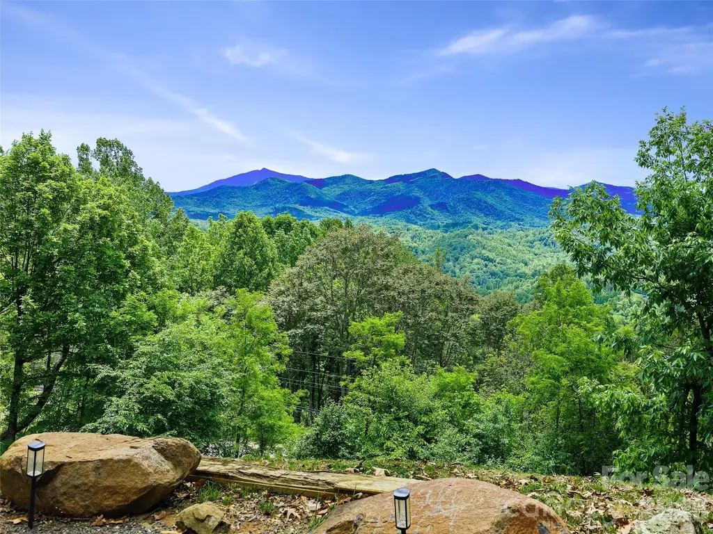 483 Birdie Lane Bakersville NC 28705