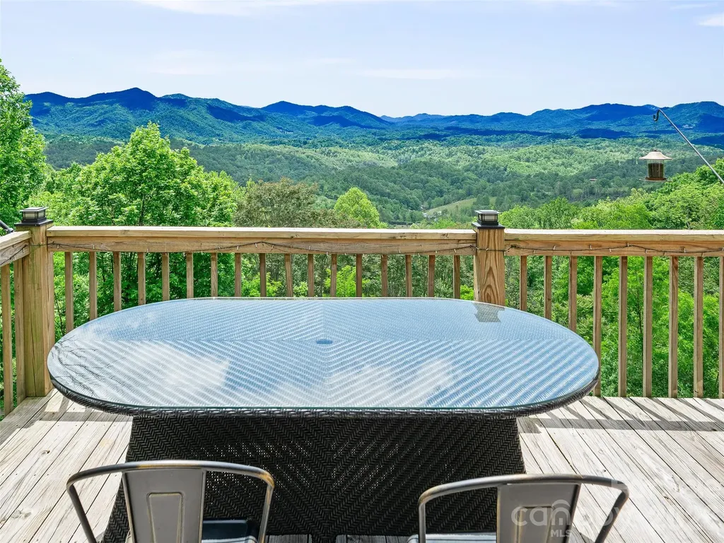 483 Birdie Lane Bakersville NC 28705