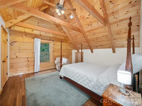 483 Birdie Lane Bakersville NC 28705