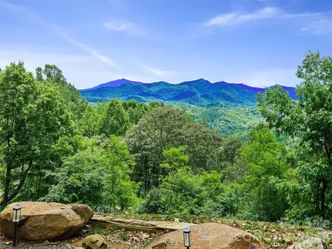 483 Birdie Lane Bakersville NC 28705