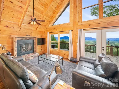 483 Birdie Lane Bakersville NC 28705