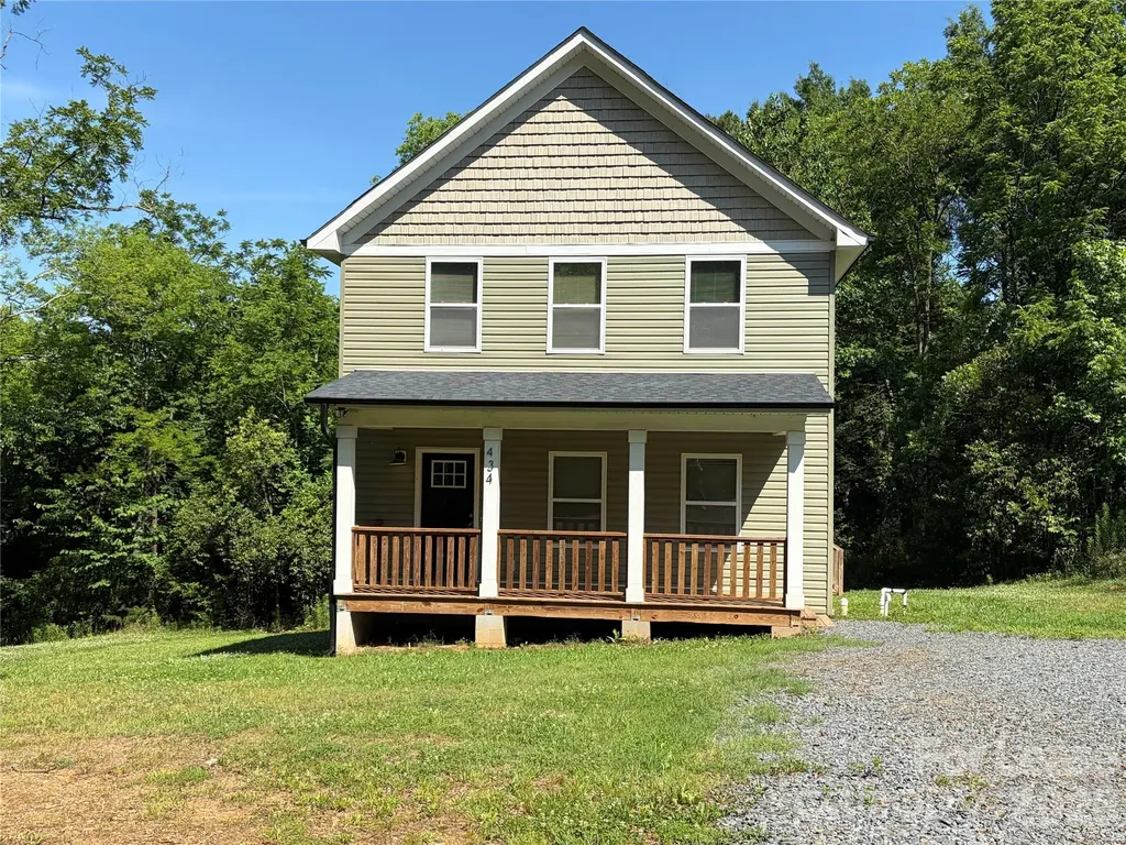 434 Amber Street Norwood NC 28128