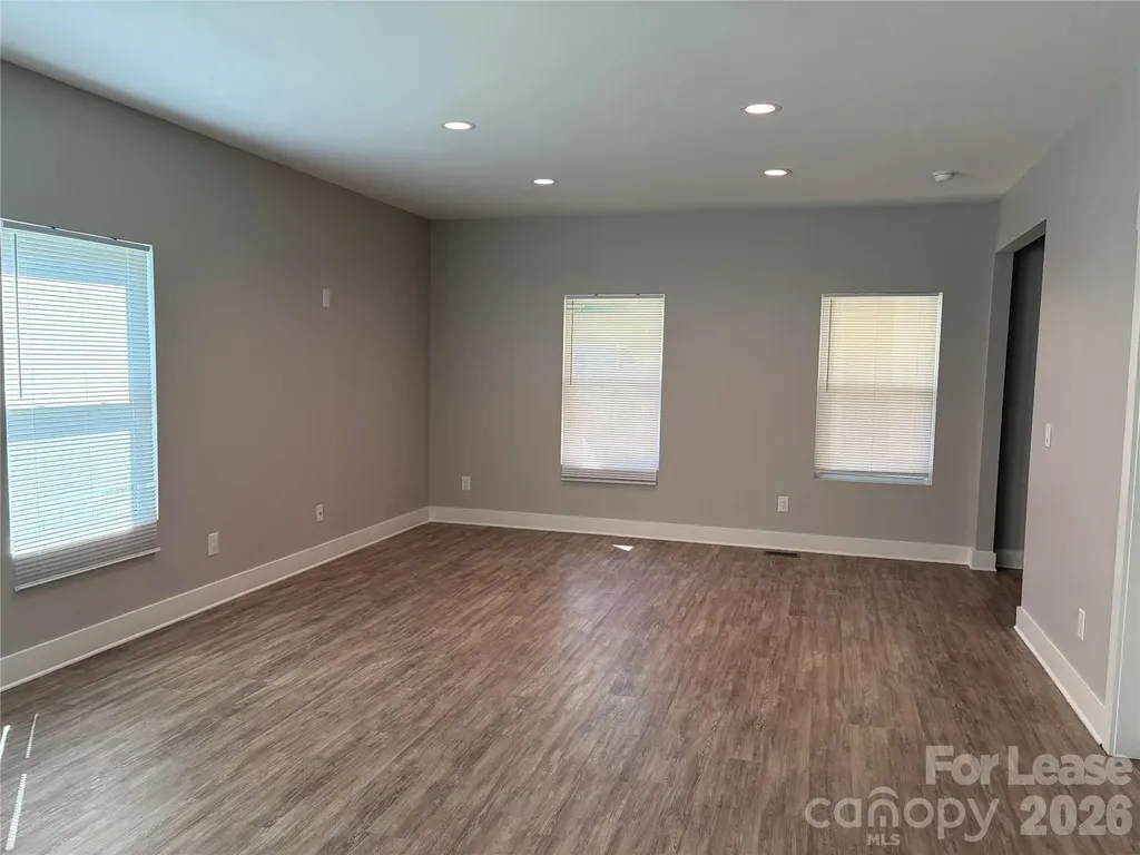 434 Amber Street Norwood NC 28128